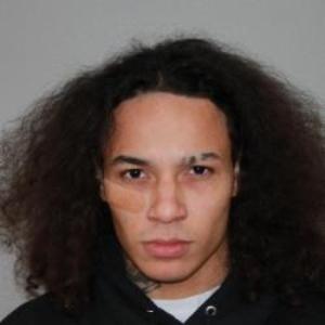 Alonzo B Wilbur a registered Sex Offender of Wisconsin