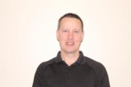 Shane A Parish a registered  of Wisconsin