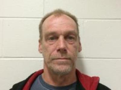 Donald A Bowman a registered Sex Offender of Wisconsin