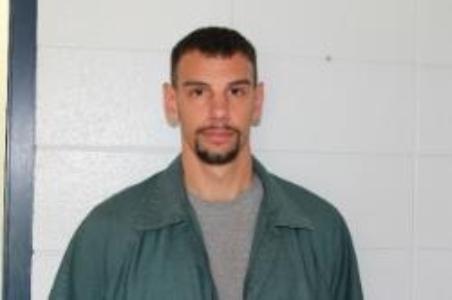 Nicholas Scott Johnson a registered Sex Offender of Wisconsin