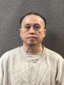 Nhia Lee a registered  of Wisconsin