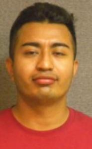 Lopez Elimelec Medina a registered  of Wisconsin