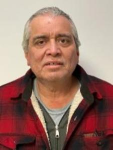 Fernando G Gonzales a registered Sex Offender of Wisconsin