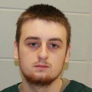 Tyler J James a registered  of Wisconsin