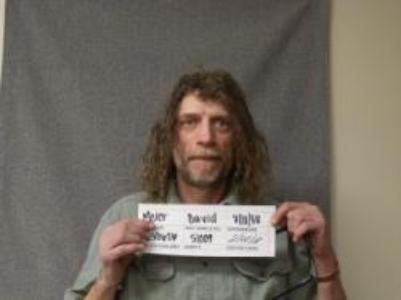 David K Meier a registered Sex Offender of Wisconsin