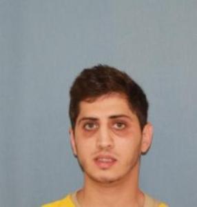 Fadi Zayedyousif Husniyah a registered Sex Offender of Michigan