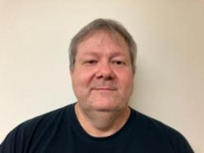Vincent C Jablonski a registered Sex Offender of Wisconsin