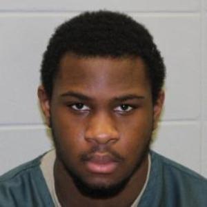 Javontae J White a registered Sex Offender of Wisconsin