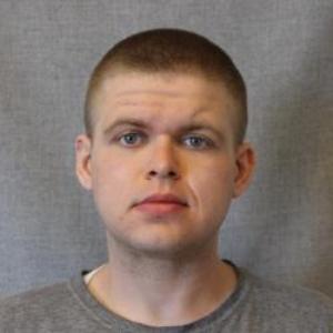 Collin Norbert Tomashek a registered Sex Offender of Wisconsin