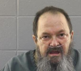 Armando Louis Diaz a registered Sex Offender of Wisconsin