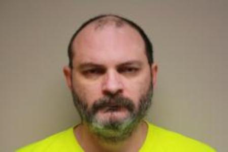 Ryan J Reed a registered Sex Offender of Wisconsin