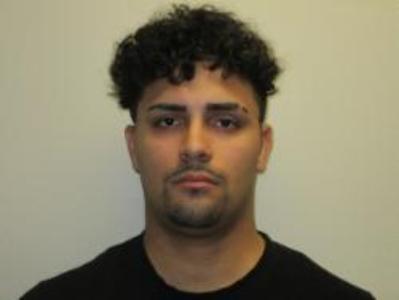 Bryan J Gonzalez a registered Sex Offender of Wisconsin