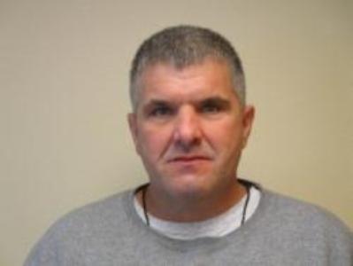 Anthony J Hebert a registered Sex Offender of Wisconsin