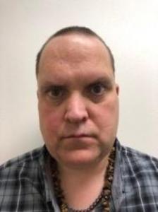 James Hinkle a registered Sex Offender of Wisconsin