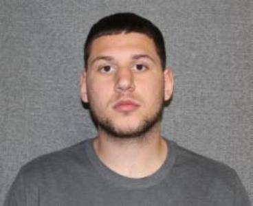 Braden Allen Verken a registered Sex Offender of Wisconsin