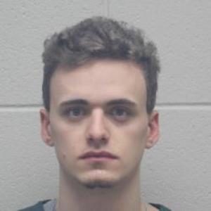 Josiah M Keene a registered Sex Offender of Wisconsin