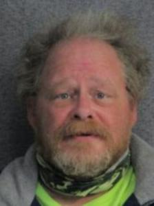 Jeffrey P Ray a registered Sex Offender of Wisconsin