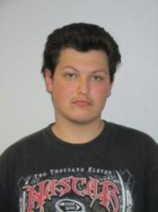 Zechariah T Brock a registered Sex Offender of Wisconsin