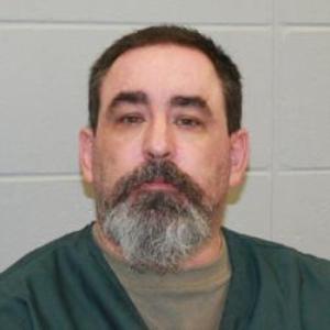 Donald Colin Bertrand a registered  of Wisconsin