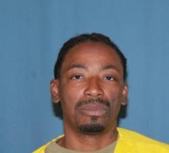 Daryl B Gholson a registered Sex Offender of Wisconsin