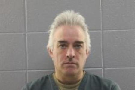 Duane J Stevens a registered Sex Offender of Wisconsin
