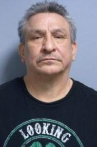 Alvino Castillo a registered Sex Offender of Texas