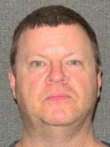 Verne Hahn a registered  of Wisconsin