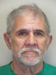 Charles R Vallejo Jr a registered Sex Offender of Wisconsin