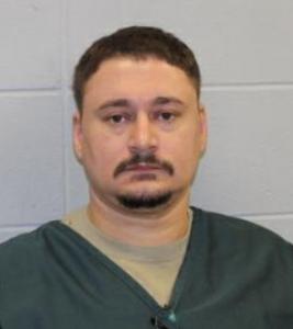 Clifford J Heiser a registered Sex Offender of Wisconsin