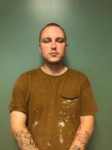 Tyler Paul Severin a registered Sex Offender of Wisconsin