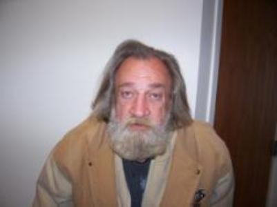 Larry R Yadon a registered Sex Offender of New Mexico
