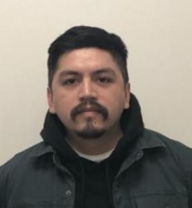 Francisco Javier Mancha a registered Sex Offender of Wisconsin