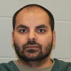 Evan O Radke a registered Sex Offender of Wisconsin