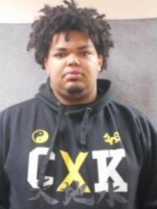 Mykal D Johnson a registered Sex Offender of Wisconsin