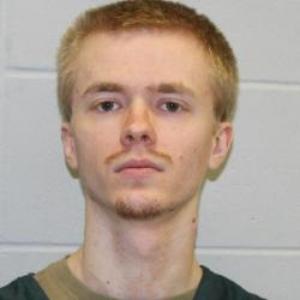 Travis H Nichols a registered Sex Offender of Wisconsin