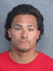 Charlie Najera-diaz a registered Sex Offender of Wisconsin