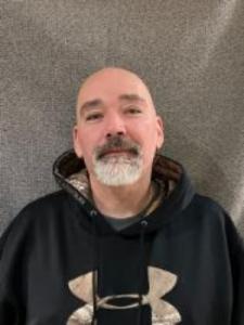 Brian Newton-krause a registered Sex Offender of Wisconsin