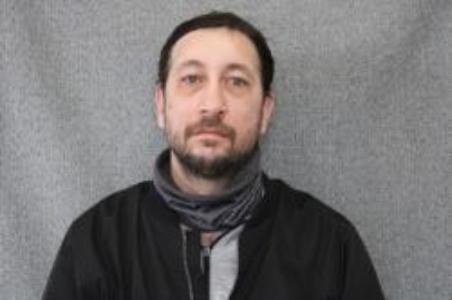 Paul J Treiterer a registered Sex Offender of Wisconsin