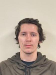 Kaleb Brian Kurzweil a registered Sex Offender of Wisconsin