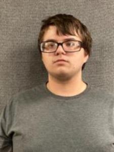 Noah Alexander Riley a registered Sex Offender of Wisconsin