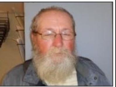 Michael Fields a registered Sex Offender of Texas