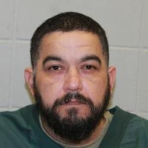 Jacob J Rangel a registered Sex Offender of Wisconsin
