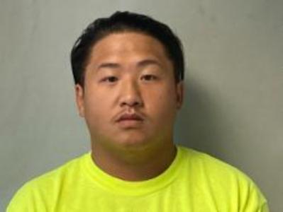 Keev Moua a registered Sex Offender of Wisconsin