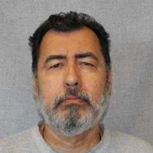 Daniel Joseph Gastelum a registered Sex Offender of Wisconsin