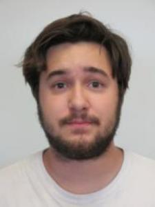 Isaac J Wilda-specht a registered Sex Offender of Wisconsin