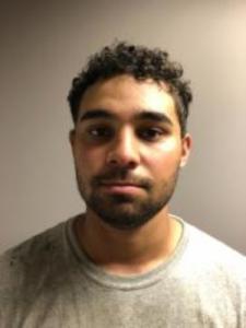 Anthony J Martinez a registered Sex Offender of Wisconsin