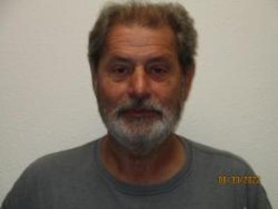 Jeffrey Russell a registered Sex Offender of Wisconsin