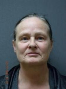 Estella M Iddings a registered Sex or Violent Offender of Oklahoma