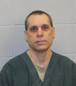 Roy Dean Burnam a registered Sex Offender of Wisconsin