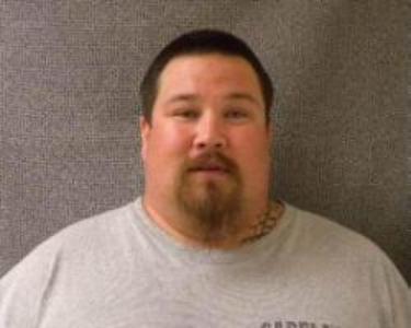 Jon Jame Wells a registered Sex Offender of Wisconsin